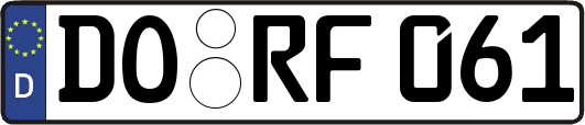 DO-RF061
