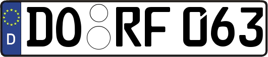 DO-RF063