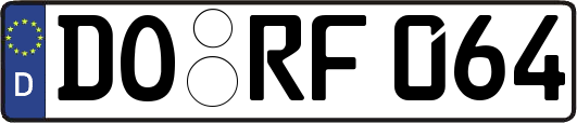 DO-RF064