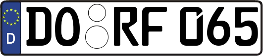 DO-RF065