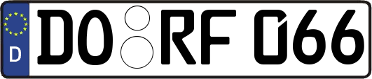 DO-RF066