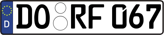 DO-RF067