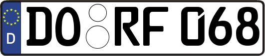 DO-RF068