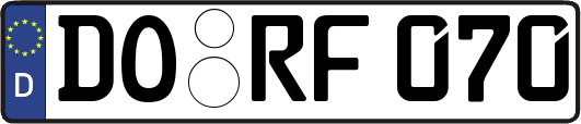 DO-RF070