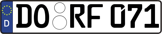 DO-RF071