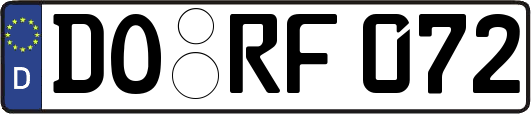 DO-RF072