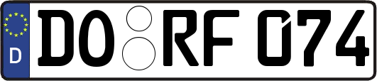 DO-RF074