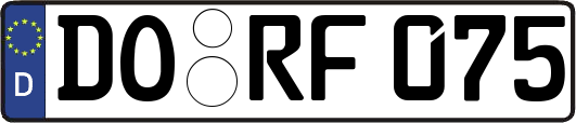 DO-RF075