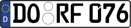 DO-RF076