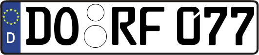 DO-RF077