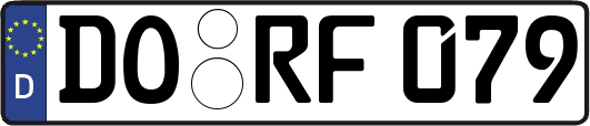 DO-RF079