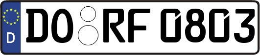 DO-RF0803