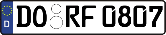 DO-RF0807