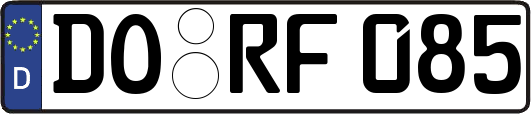DO-RF085