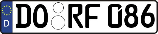 DO-RF086