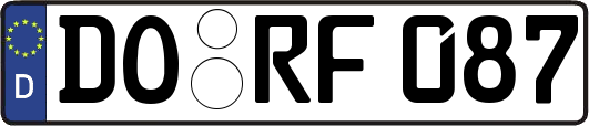 DO-RF087