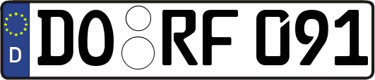 DO-RF091