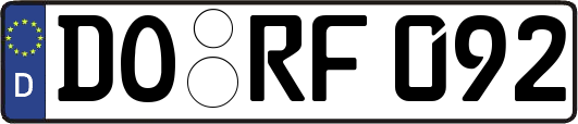 DO-RF092