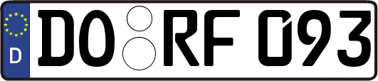 DO-RF093