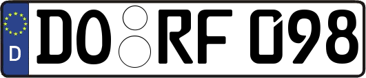 DO-RF098
