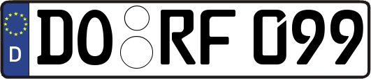 DO-RF099