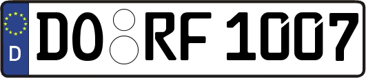 DO-RF1007