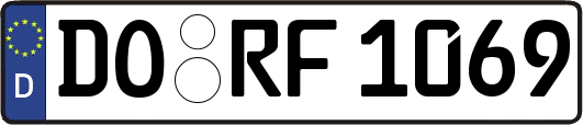 DO-RF1069