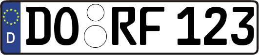 DO-RF123