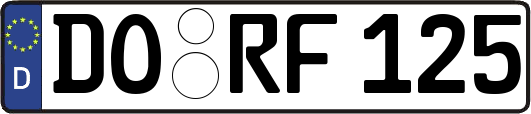 DO-RF125