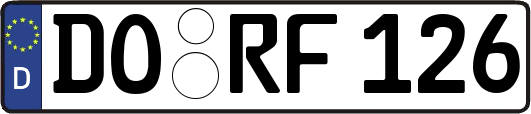 DO-RF126