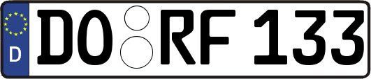 DO-RF133