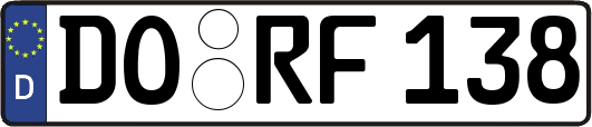 DO-RF138