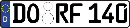 DO-RF140