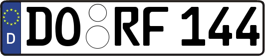 DO-RF144