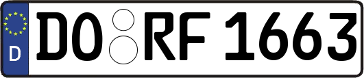 DO-RF1663