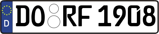 DO-RF1908