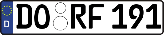 DO-RF191