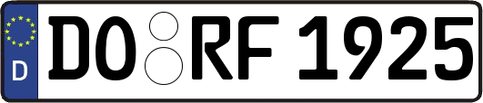 DO-RF1925