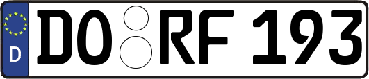 DO-RF193