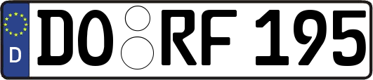 DO-RF195