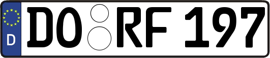 DO-RF197
