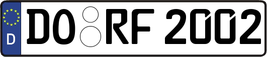 DO-RF2002