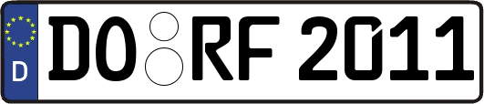 DO-RF2011