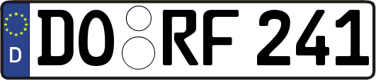 DO-RF241