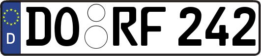 DO-RF242