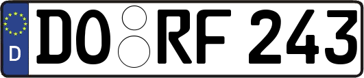 DO-RF243
