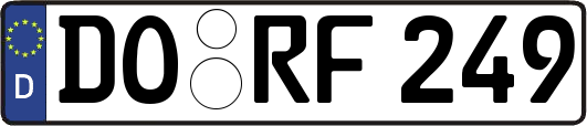 DO-RF249