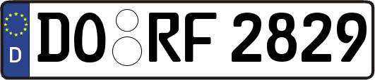 DO-RF2829