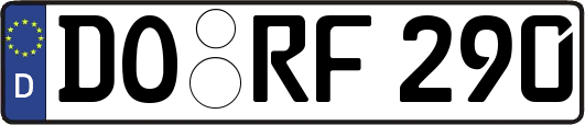 DO-RF290