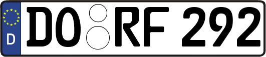 DO-RF292